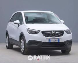 Opel Crossland X 1.2 81CV Innovation