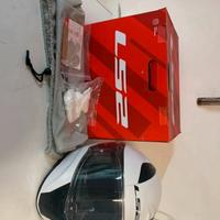 Casco moto integrale