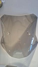 CUPOLINO TOURING FUME WRS BMW S 1000 XR 2020-2025