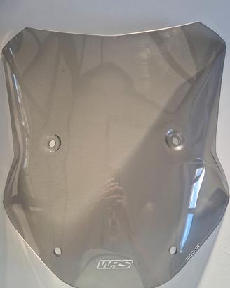 CUPOLINO TOURING FUME WRS BMW S 1000 XR 2020-2025