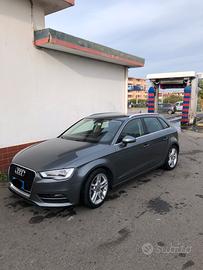 Audi a3 ambition 1.6