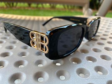 Occhiali da sole Balenciaga