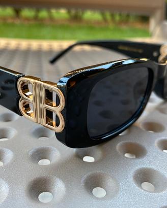Occhiali da sole Balenciaga