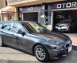 Bmw 316 Touring 2.0 116CV ANNO 2014