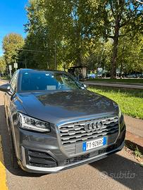 Q2 40 TFSI  S line  Edition QUATTRO S tronic 190CV