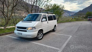 Volkswagen t4 