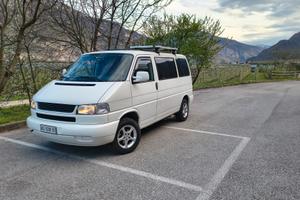 Volkswagen t4 