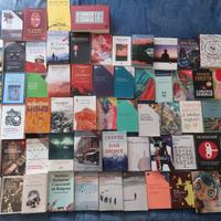 Libri Grandi Classici NUOVI -50%