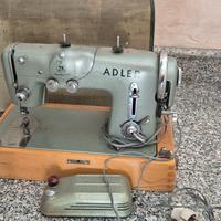 macchina da cucire ADLER Matic 