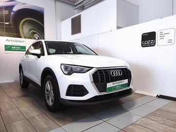 AUDI Q3 2ª serie - Q3 45 TFSI e S tronic Business