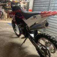 Te 250 2013 iniezione