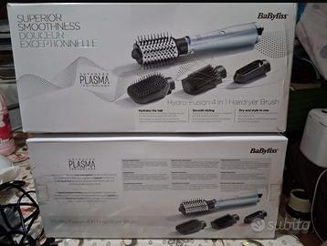 Babyliss