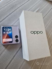 Oppo N2 Find Flip 