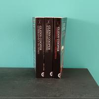 Trilogia Glenn Cooper