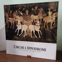 Circhi e Ippodromi Cosmopoli Banca di Roma
