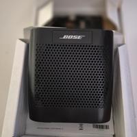 bose SoundLink Colour