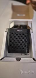bose SoundLink Colour