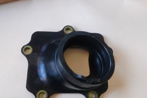 COLLETTORE D'ASPIRAZIONE YAMAHA YZ 250 2T