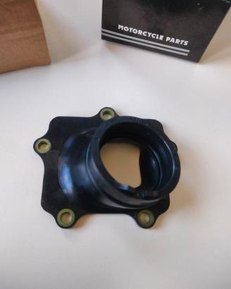 COLLETTORE D'ASPIRAZIONE YAMAHA YZ 250 2T