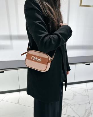 Borsa Chloé Kids