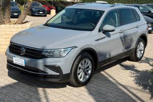 Tiguan 2.0 TDI 122 CV Life My 2022 * Ok Neopatenta