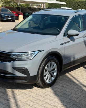 Tiguan 2.0 TDI 122 CV Life My 2022 * Ok Neopatenta