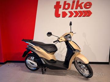 Piaggio Liberty 125 3.400KM