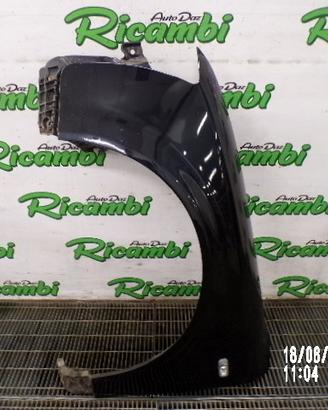 PARAFANGO ANTERIORE SINISTRO AUDI A4 B6 2004