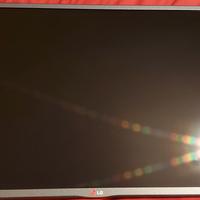 32" LCD Pannello Display Originale SAMSUNG 32LB561