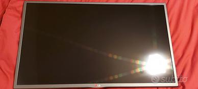 32" LCD Pannello Display Originale SAMSUNG 32LB561