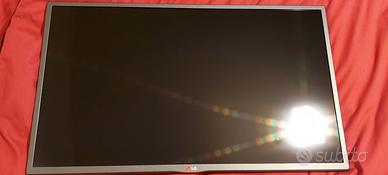 32" LCD Pannello Display Originale SAMSUNG 32LB561