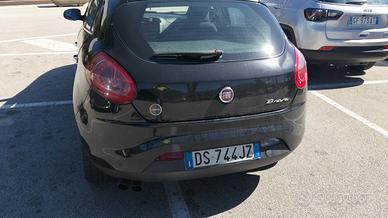 fiat bravo 