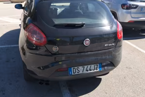fiat bravo 