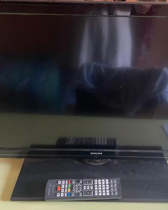 Tv philips 26 pollici 