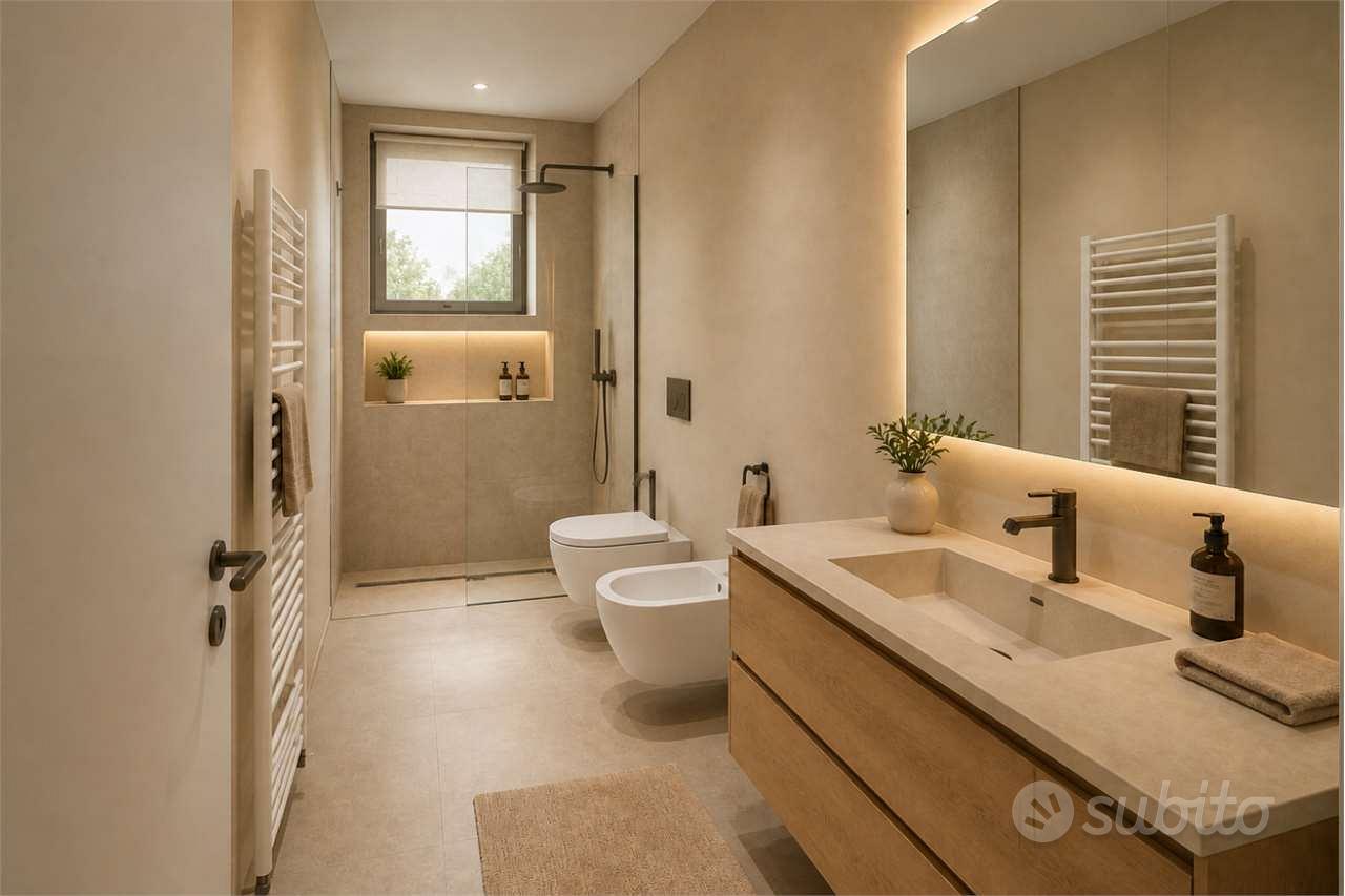 Appartamento – Salzano, Venezia - Vista 4