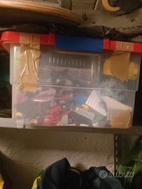 scatole di lego 