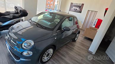 FIAT 500 OK NEOPATENTATI