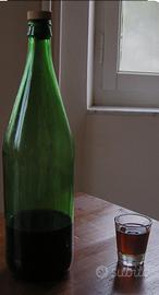 vino cotto