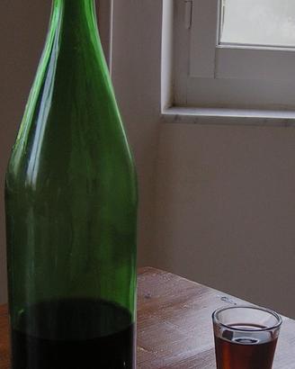 vino cotto