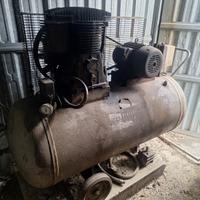 Compresso