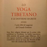 lo Yoga Tibetano