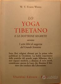 lo Yoga Tibetano