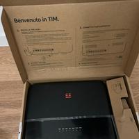 Modem TIM Hub plus