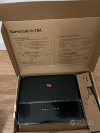 Modem TIM Hub plus