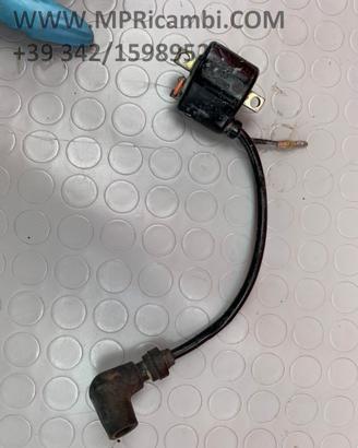 BOBINA PIPPETTA YAMAHA YZ 125 1989 1990 YZ125 1991