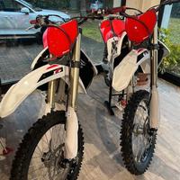 FANTIC CROSS XXF 250 2022