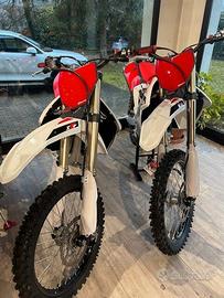 FANTIC CROSS XXF 250 2022