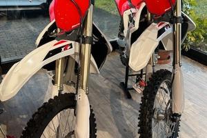 FANTIC CROSS XXF 250 2022