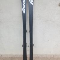 Sci Nordica Dobermann Multigara cm 170