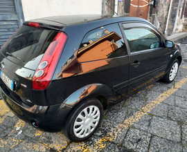 Ford Fiesta diesel tre porte anno 11/2008